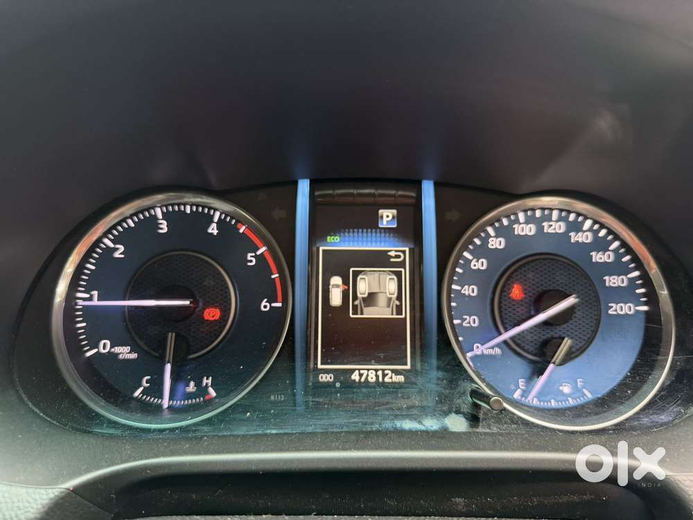 Toyota Fortuner 4x2 At 2.8 Diesel, 2024, Diesel