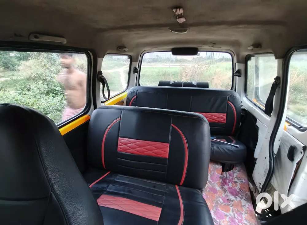 Maruti Suzuki Eeco 1.2 2014