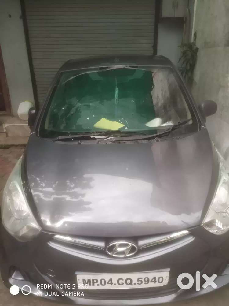 Hyundai Eon Era+ 2016