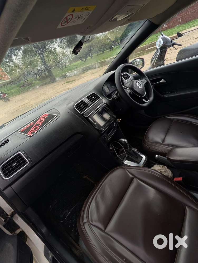 Volkswagen Polo Gt 2020
