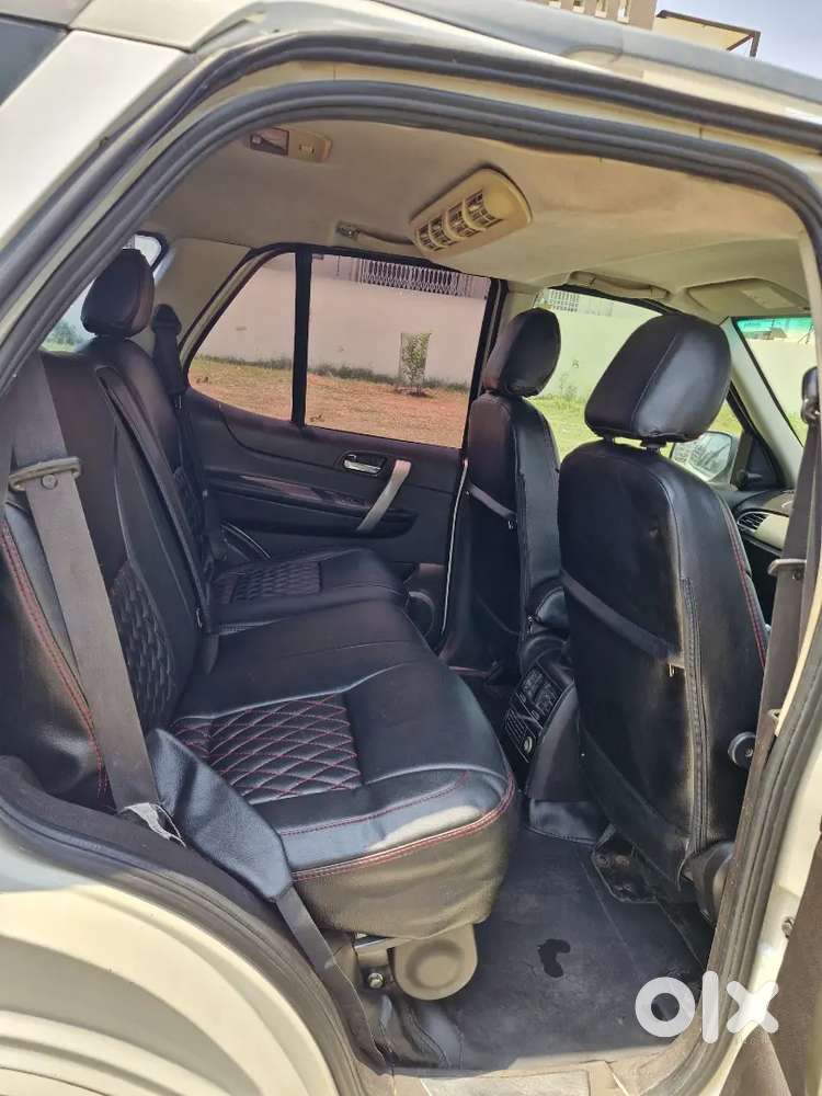 Tata Safari Storme 2016 Diesel Well Maintained