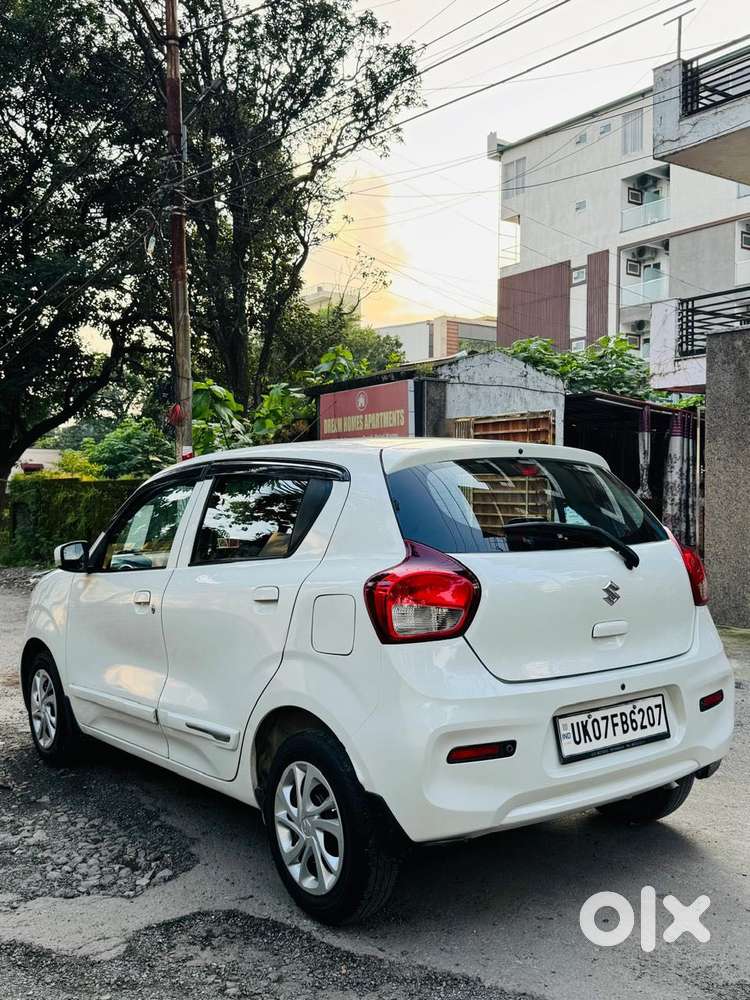 Maruti Suzuki Celerio Zxi, 2022, Petrol
