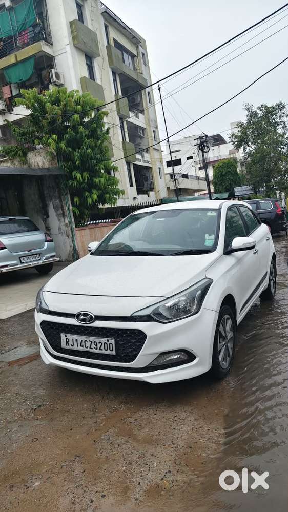 Hyundai I20 1.2 Asta, 2014, Diesel