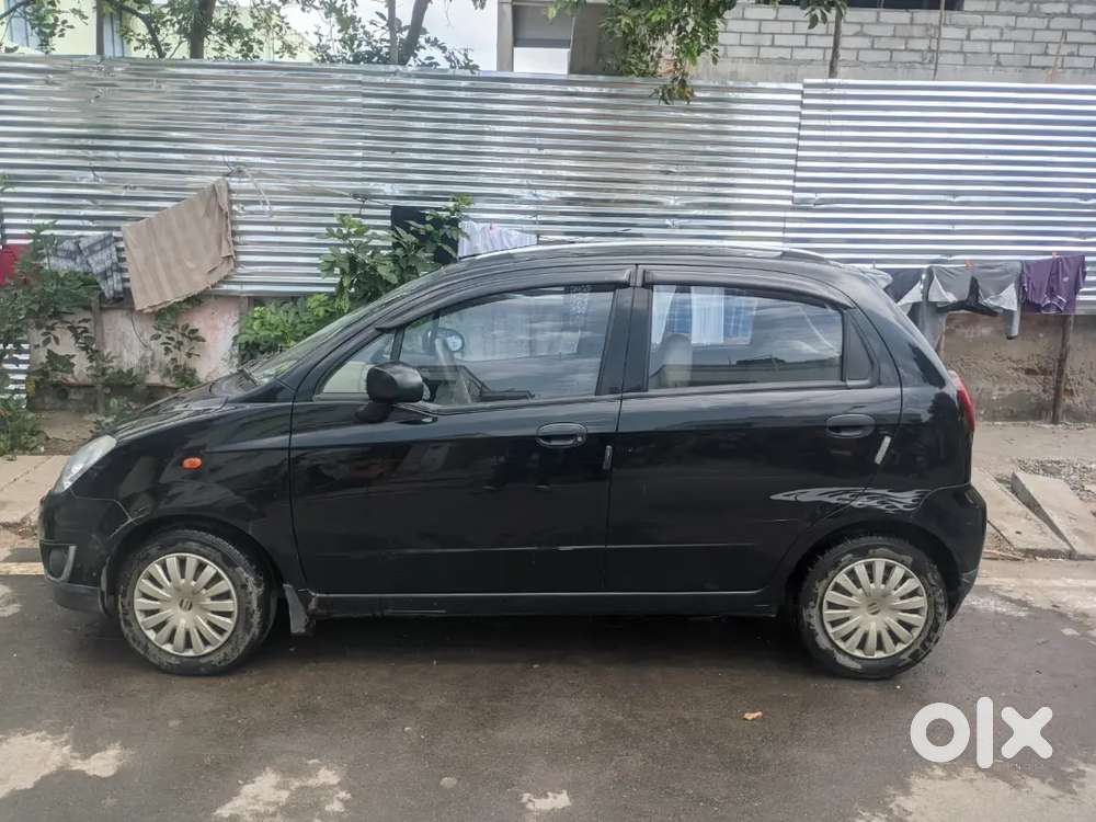 Chevrolet Spark Lt