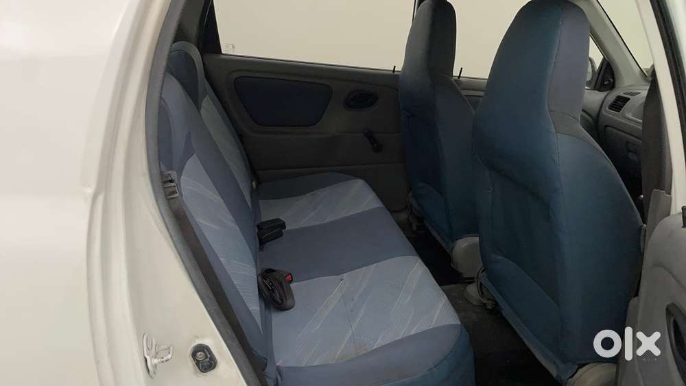 Maruti Suzuki Alto K10 Vxi, 2012, Petrol