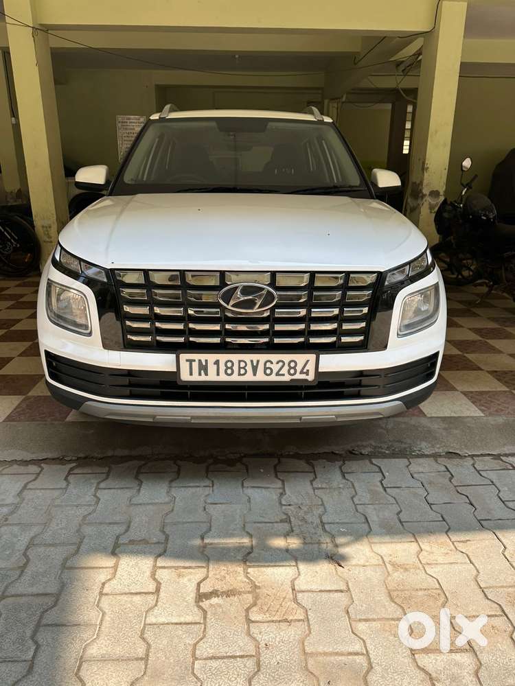 Hyundai Venue 1.4 Crdi S, 2025, Diesel