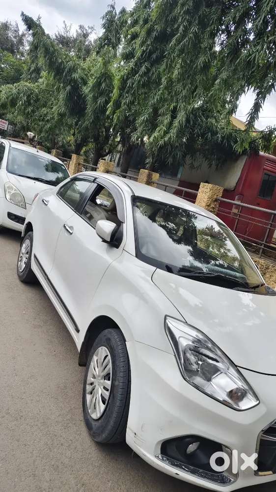 Maruti Suzuki Dzire 2022