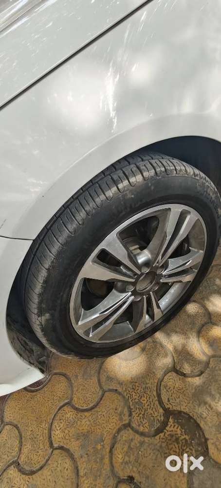 Mercedes-benz E-class E 200, 2017, Petrol