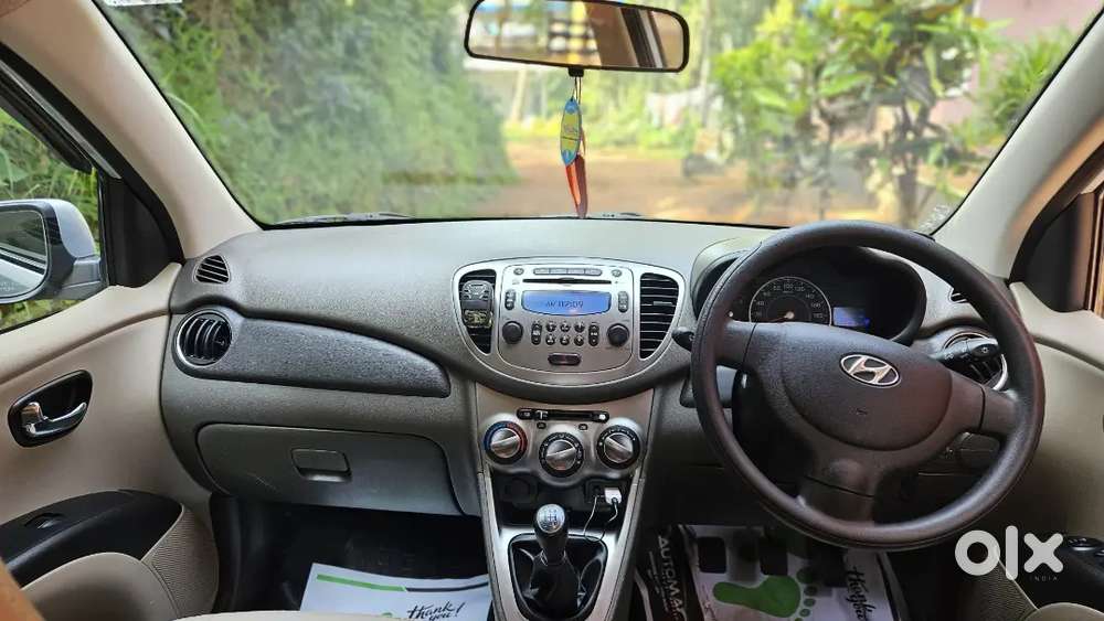 Hyundai I10 2013 Petrol Well Maintained