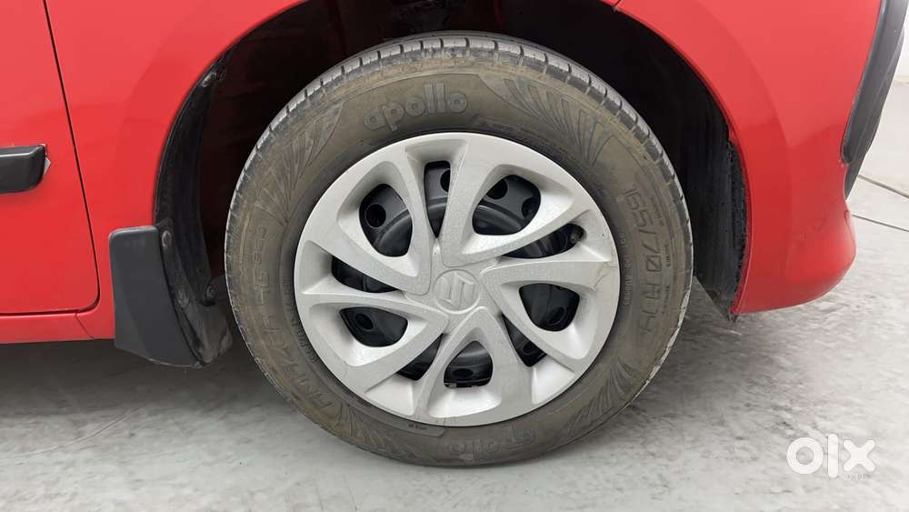 Maruti Suzuki Celerio Zxi, 2022, Petrol