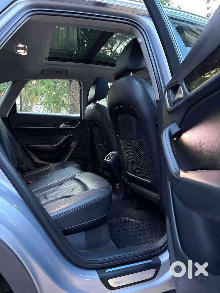 Audi Q3 30 Tdi S, 2018, Diesel