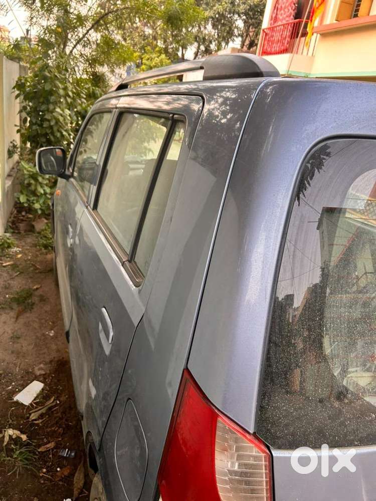 Maruti Suzuki 2012 Km Driven