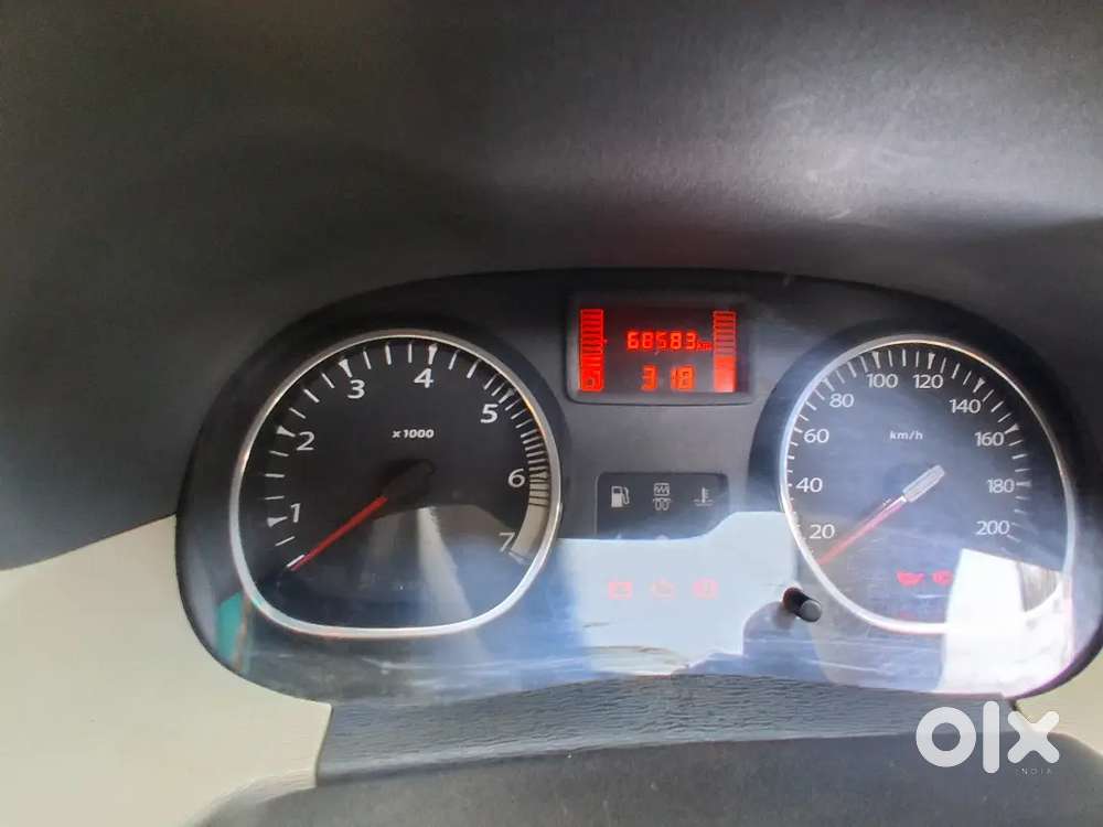 Less Driven