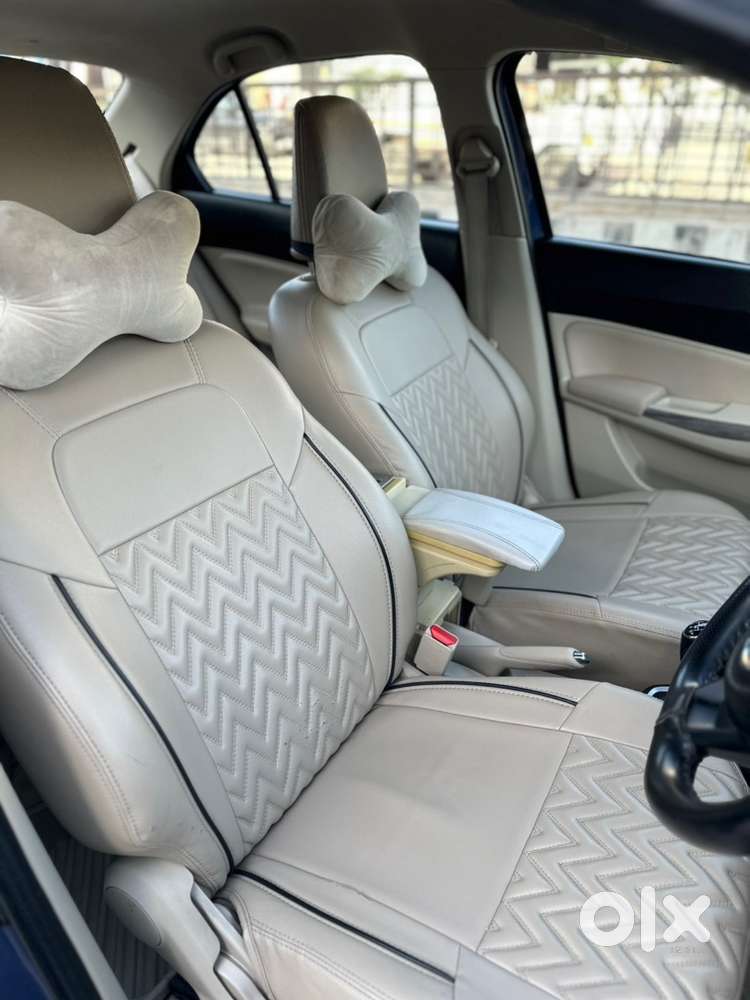 Maruti Suzuki Dzire 2020 Petrol Manual