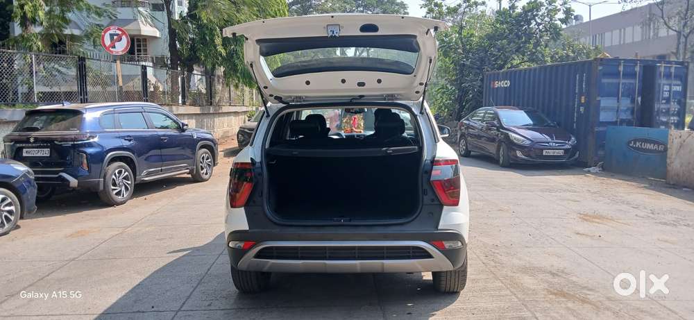 Hyundai Creta 1.5 Sx, 2023, Petrol