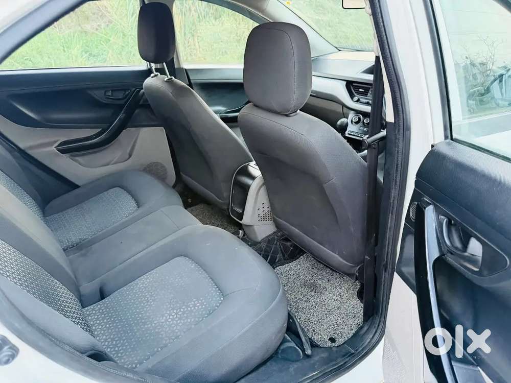 Tata Nexon Diesel 2019