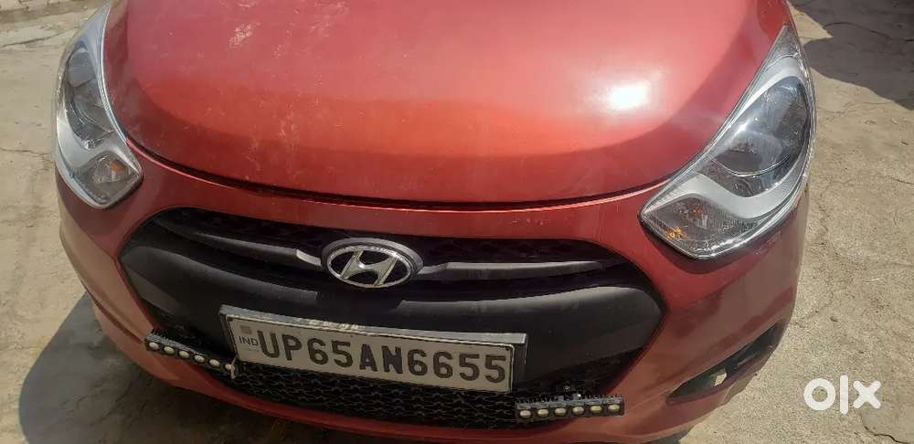 Hyundai I10 2008 Petrol Well Maintained