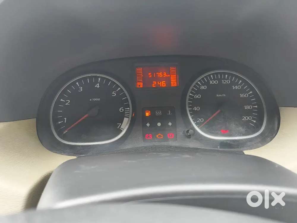 Renault Duster Rxl 2014 Tax 2029 For Sale. Emi Facility Available