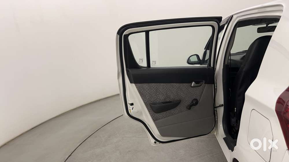 Maruti Suzuki Alto 800 Lxi, 2018, Petrol