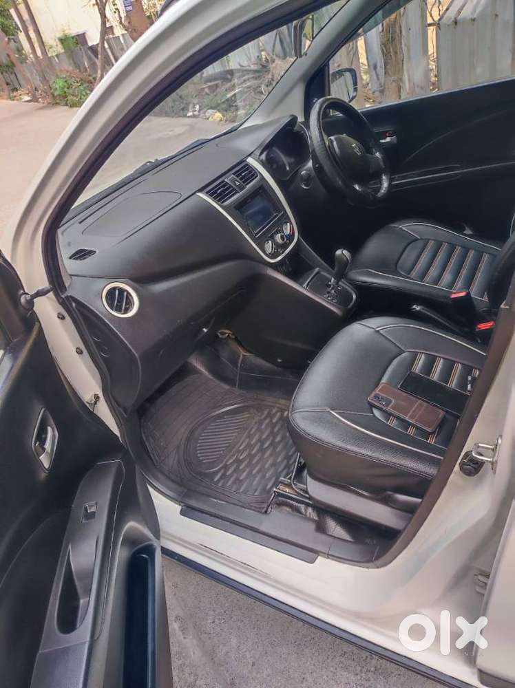 Maruti Suzuki Celerio X