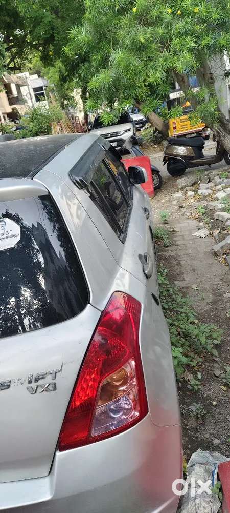 Maruti Suzuki Swift 2006