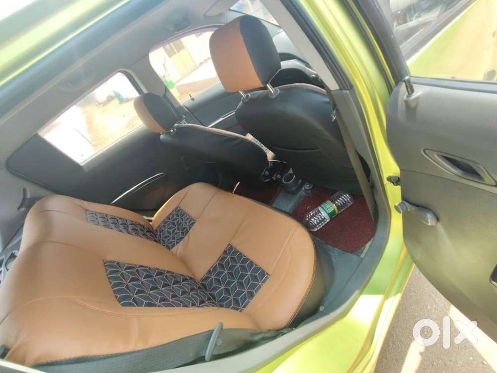 Chevrolet Beat, 2012, Diesel