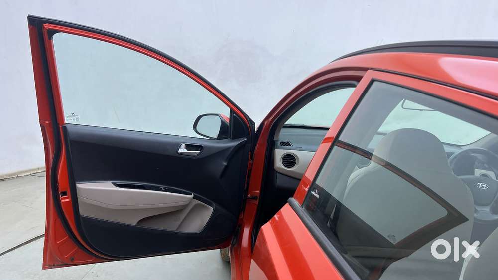 Hyundai Grand I10 1.2 Kappa Sportz, 2019, Petrol