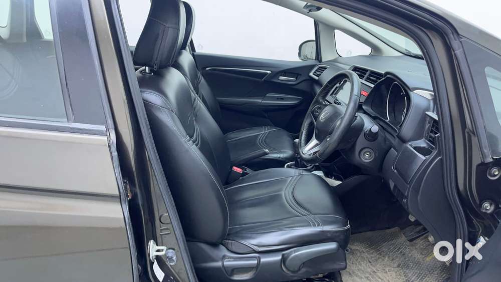 Honda Jazz [ ] 1.2 Vx I-vtec Mt, 2016, Petrol