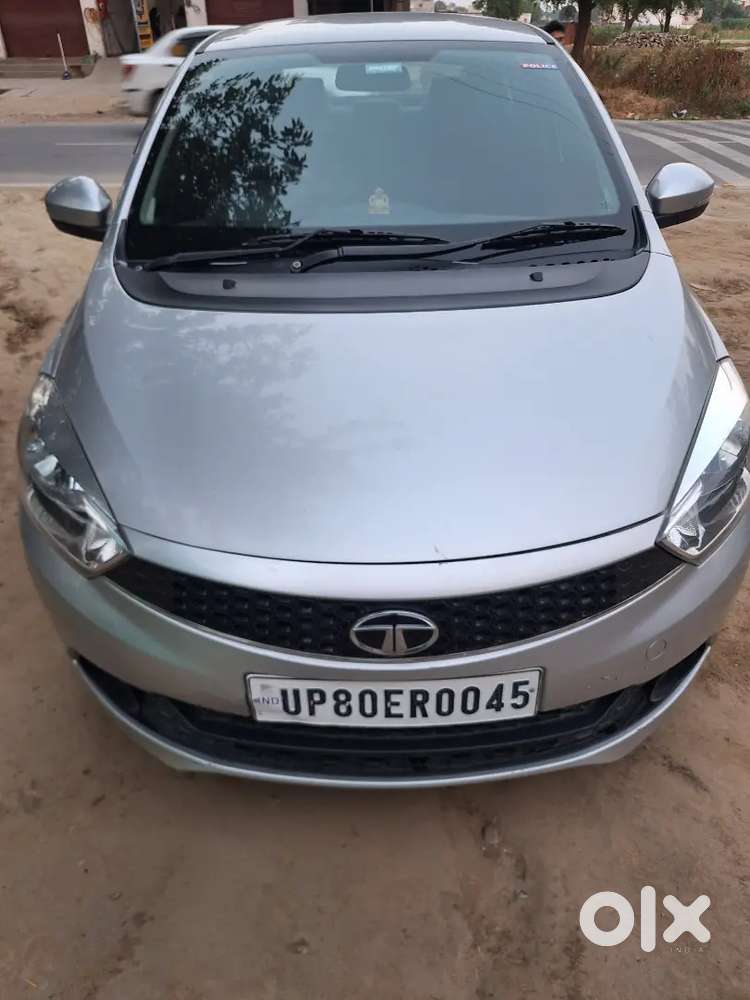 New Condition Car