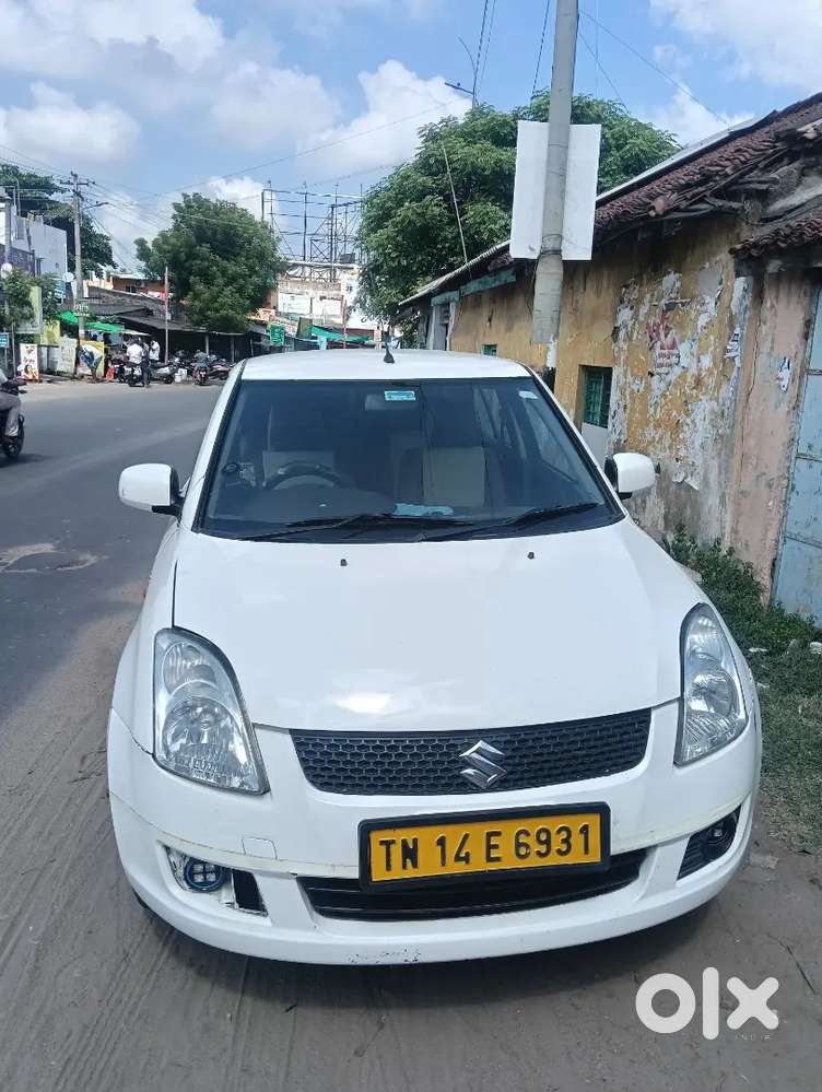 Maruti Suzuki Dzire 2016