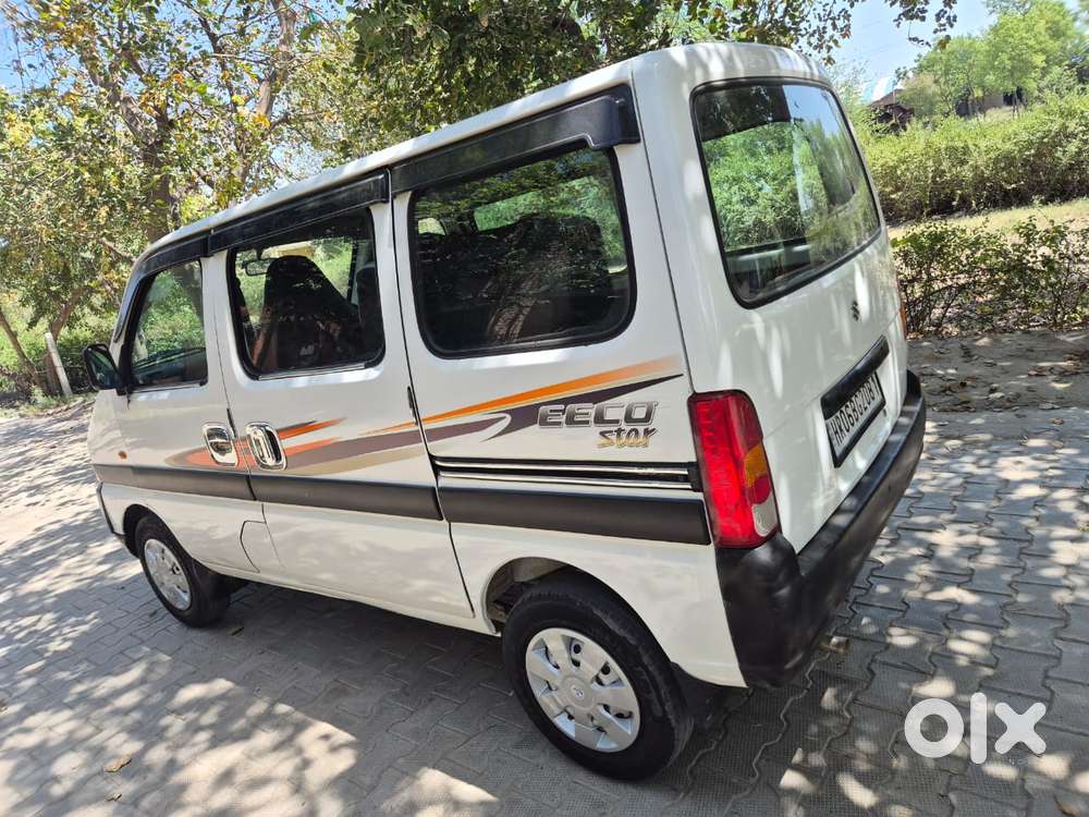 Maruti Suzuki Eeco 1.2 7 Str, 2024, Cng & Hybrids
