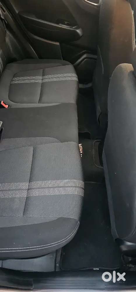 Hyundai Venue 2022 Diesel Well Maintained 49000