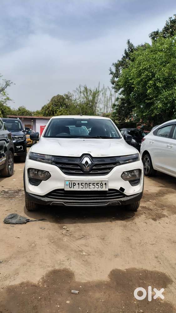 Renault Kwid Rxl, 2020, Petrol