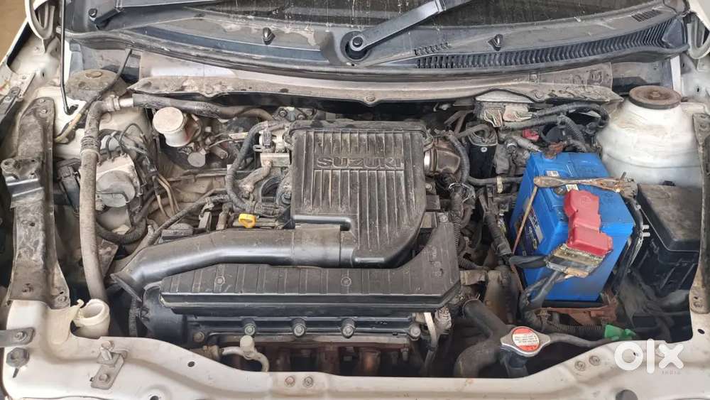 Maruti Suzuki Swift Dzire 2022 Ldi Petrol