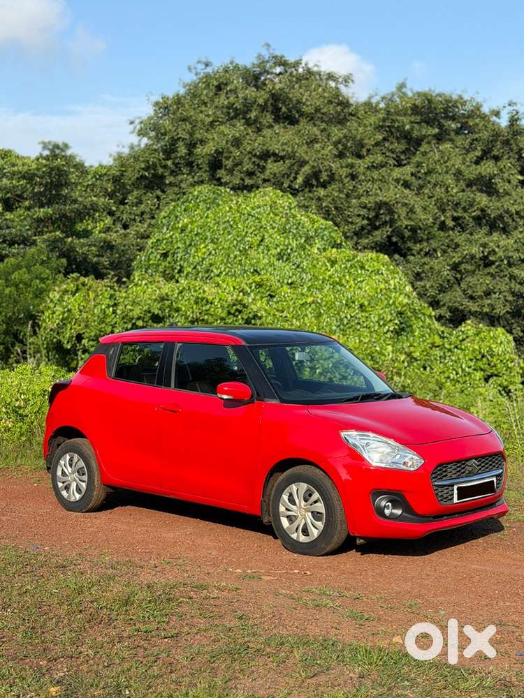 Maruti Suzuki Swift , Clean Conditon