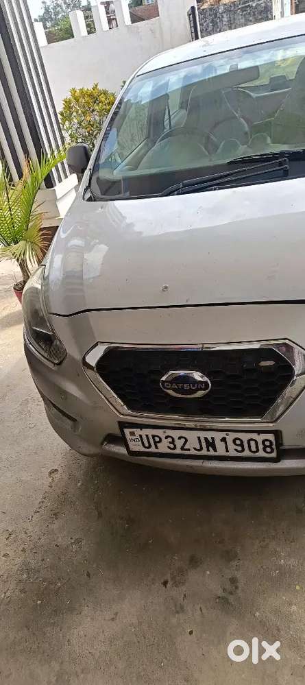 Go Dutsan Cng On Paper 2017 Model  Moradabad Transfer