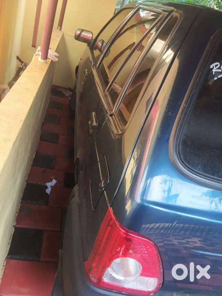 Maruti Suzuki 800 2012 Petrol Good Condition