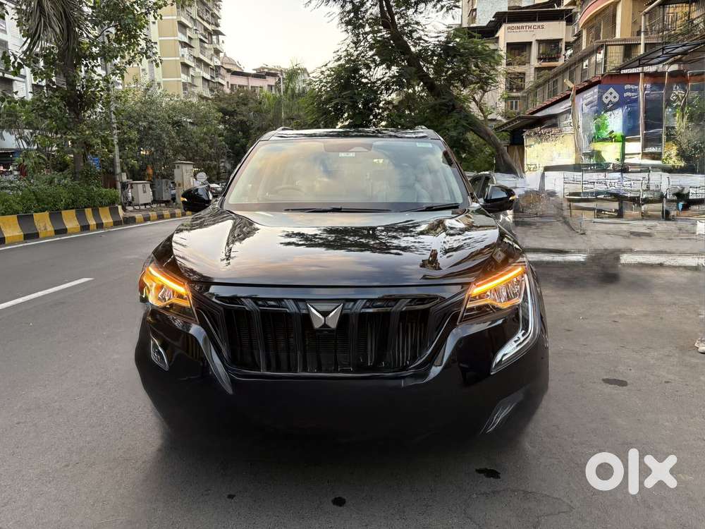 Mahindra Xuv700 Ax7l 6 Str At, 2024, Diesel