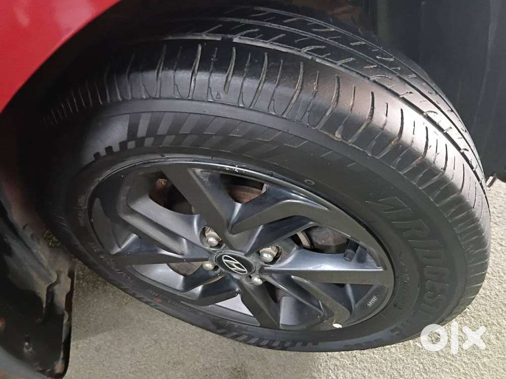 Hyundai Grand I10 Nios Sportz, 2020, Petrol