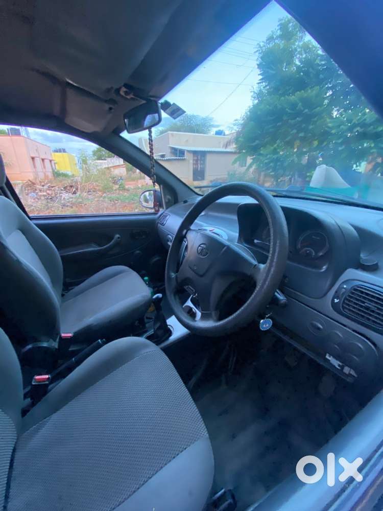 Tata Indica V2 Diesel 2007