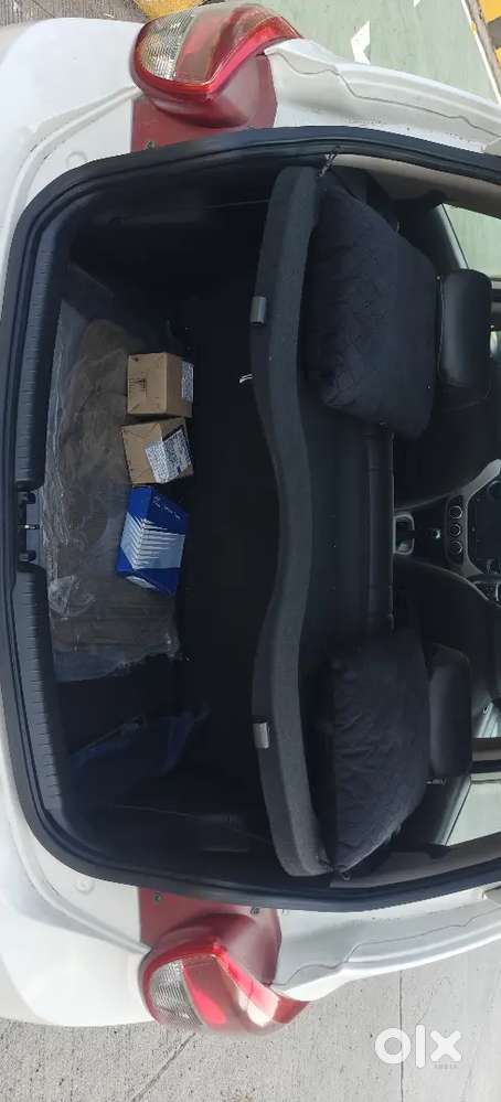 Hyundai Grand I10 2015 Petrol 72000 Km Driven