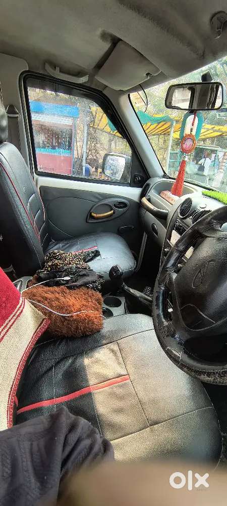 Mahindra Scorpio Diesel Manual 2013