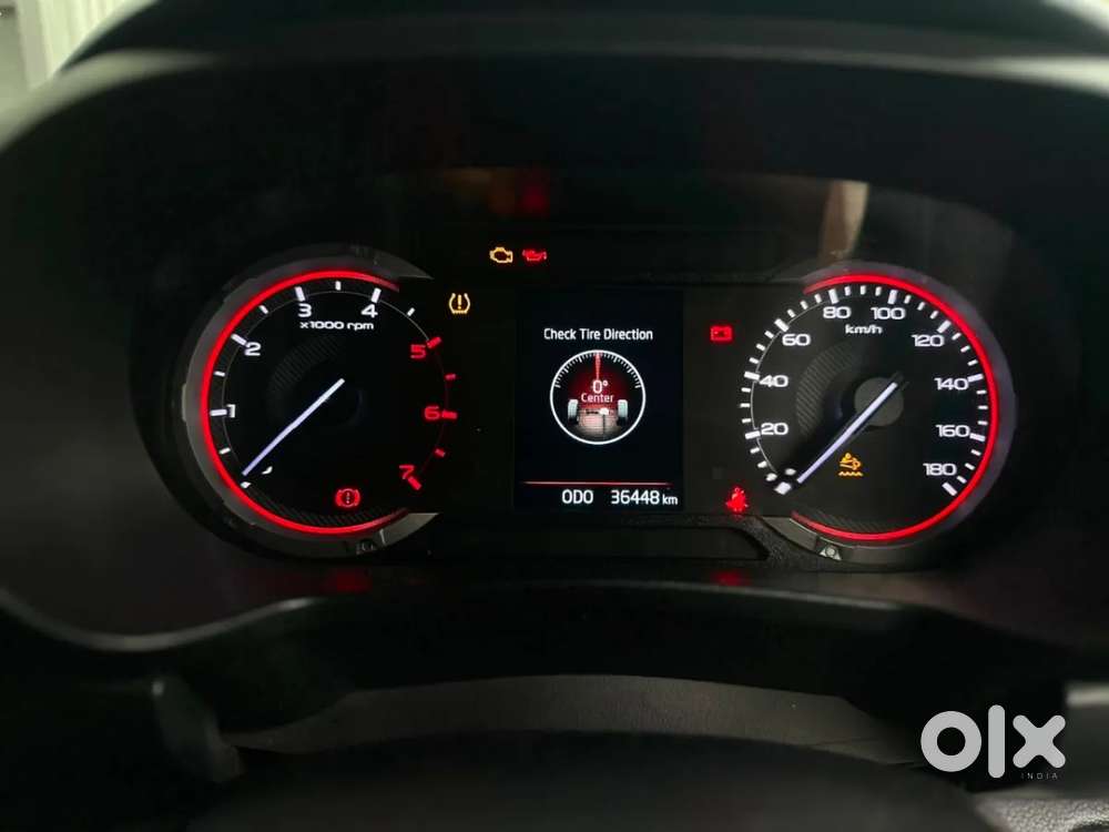 Mahindra Thar Lx Hard Top Diesel Mt Rwd, 2021, Diesel