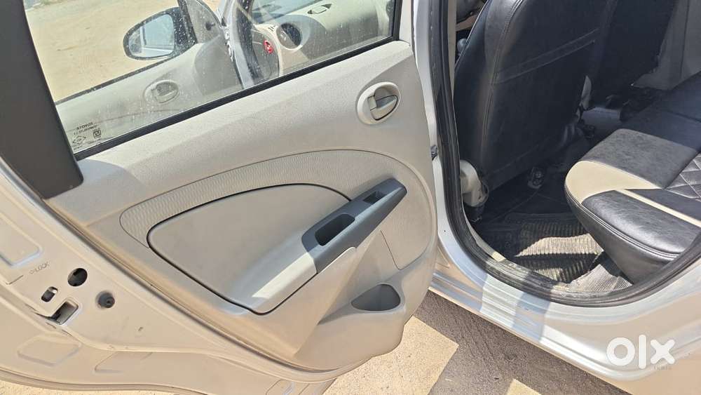 Toyota Etios 2014-2016 Gd, 2016, Diesel