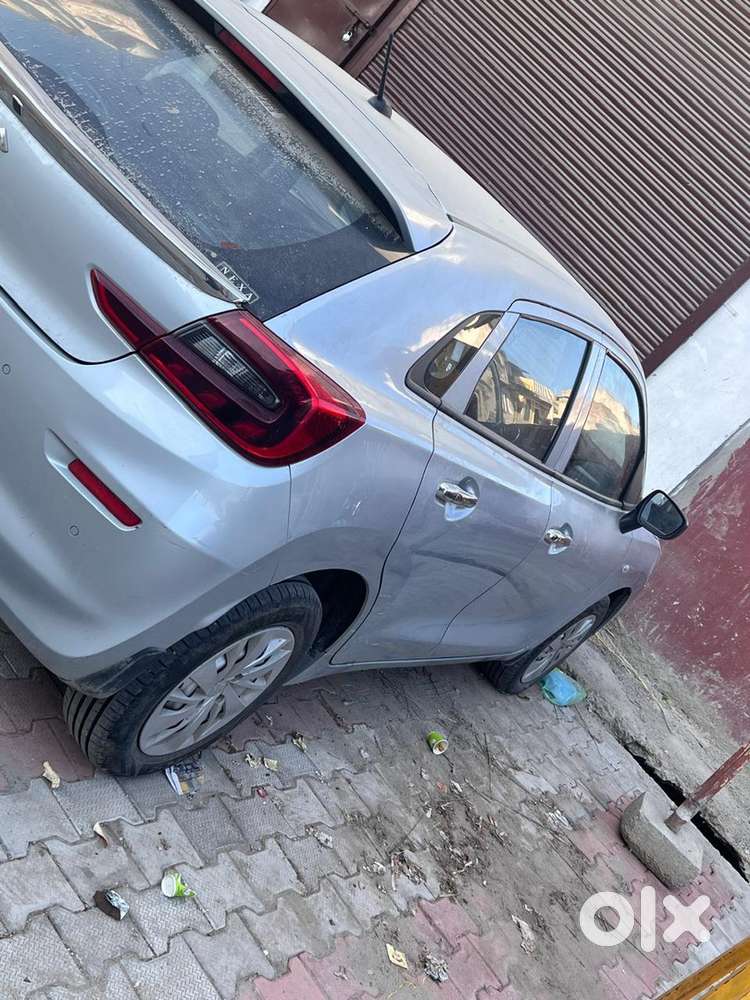 Maruti Suzuki Baleno 2023 Good Condition