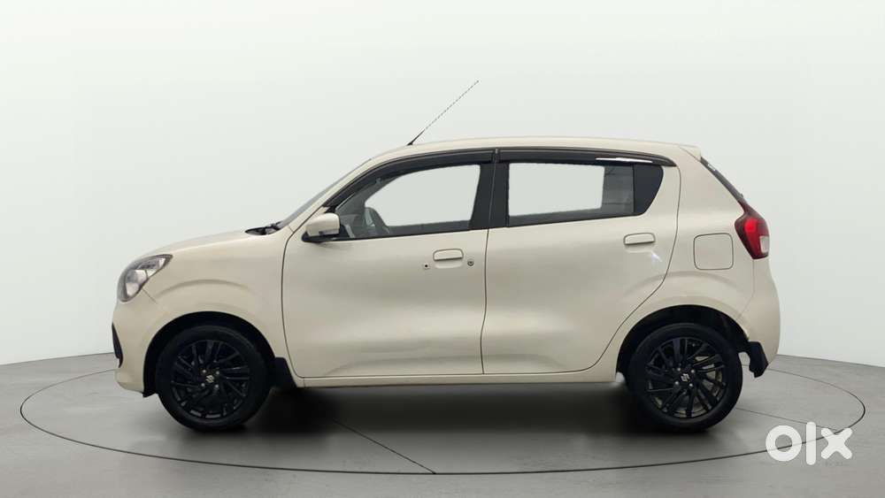 Maruti Suzuki Celerio 2021-1.0 Zxi Plus Mt, 2024, Petrol