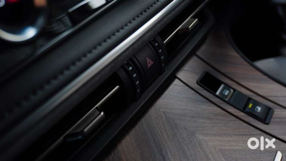 Lexus Lm 350h 4 Str Ultra Luxury, 2024, Electric