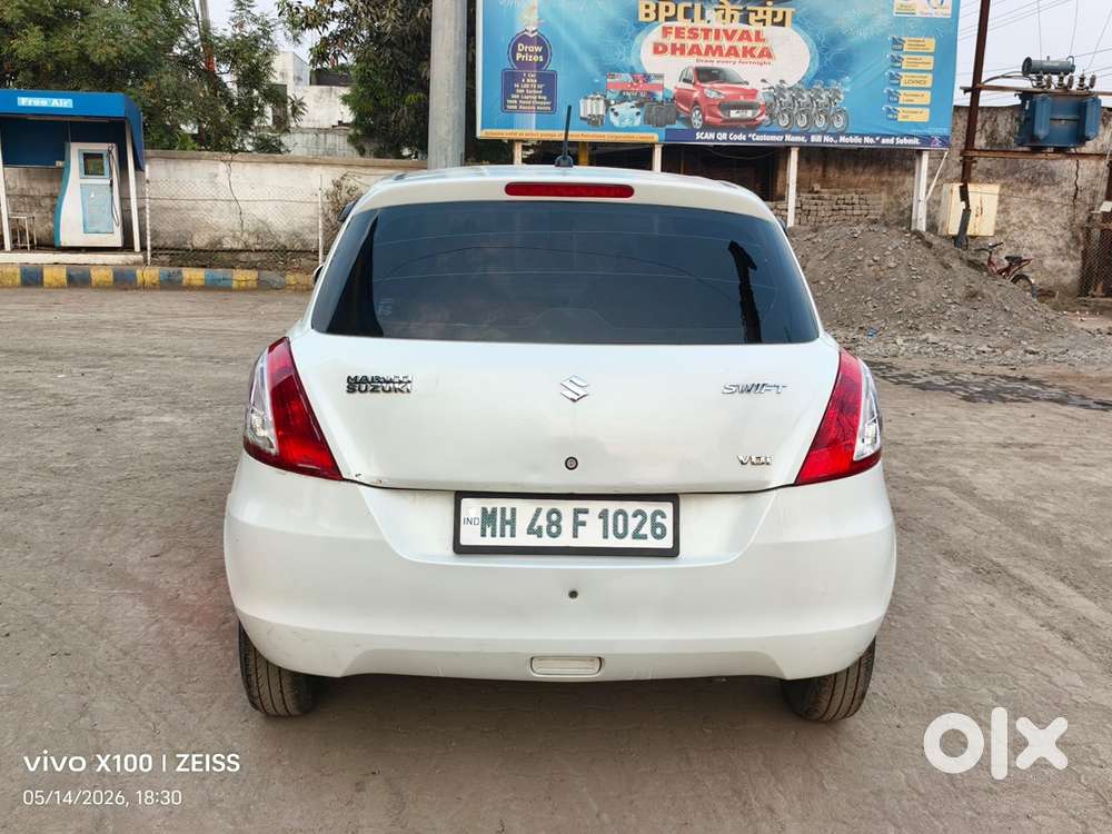 Maruti Suzuki Swift 2015 Diesel Good Condition