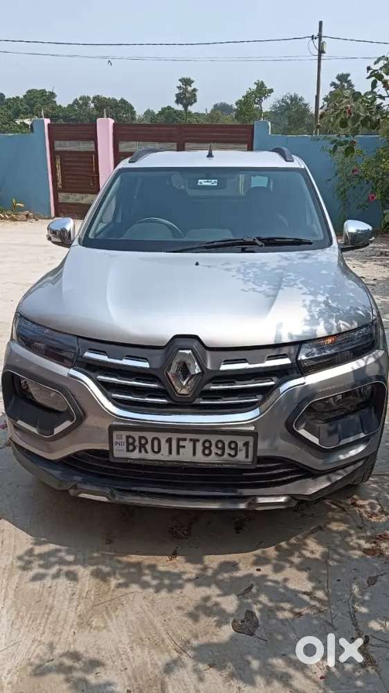 Renault Kwid Climber 2022 Model