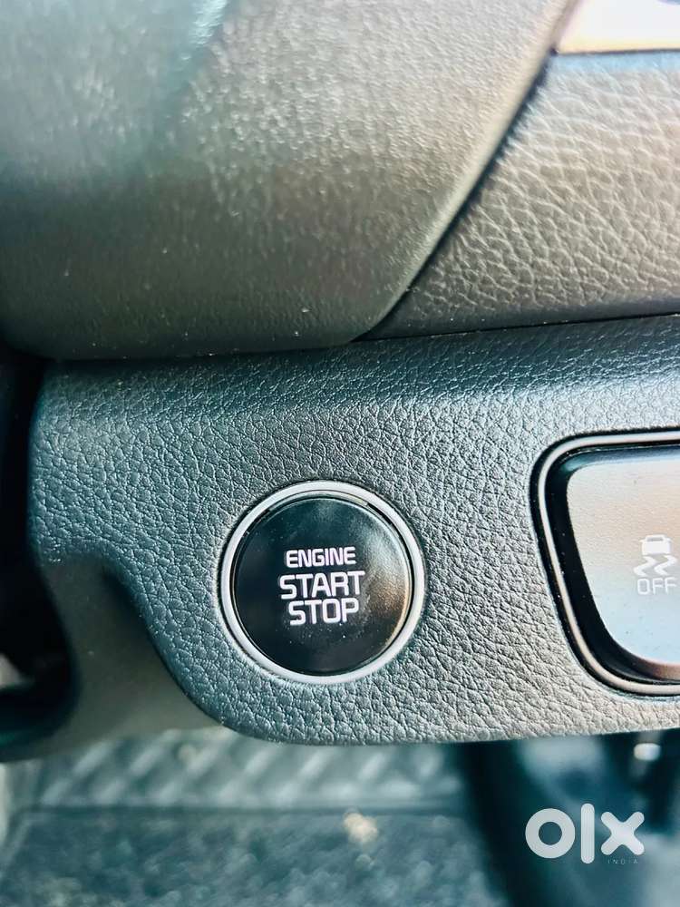 Kia Seltos Gtx Plus, 2024, Diesel